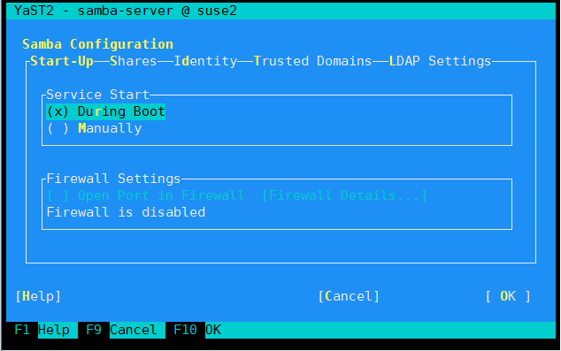suse-yast2-netword-service-start-during-boot